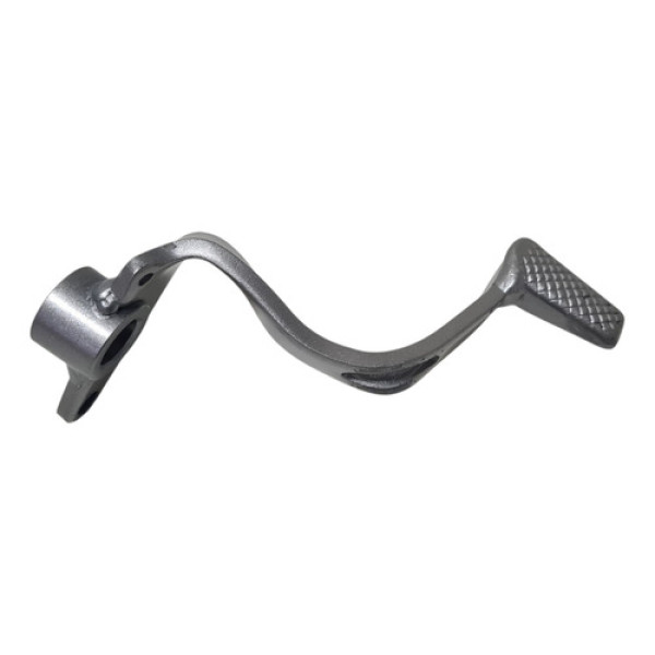 Pedal Freio Kawasaki Z400 Original (empenado) 59466
