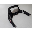 Carenagem Painel Honda Sahara 300 24/25 Detalhe 57471 Preto