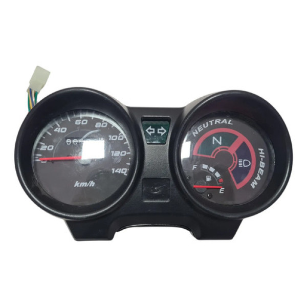 Painel Completo Km 192 Cg 150 2004/08 Ks Maxx Premium