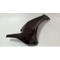 Carenagem Frontal Lateral Sh 300i L/e Orig Quebrada 55008