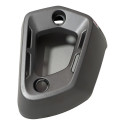Protetor Bocal Escapamento Cb 300f Twister 23/25 Orig 57690