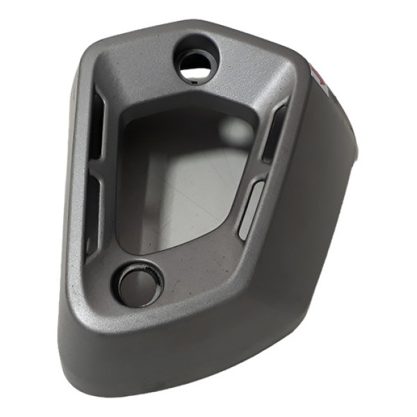 Protetor Bocal Escapamento Cb 300f Twister 23/25 Orig 57690
