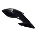Carenagem Lateral Farol Cg 160 Fan 22/24 L/d Paralela 57670 Preto