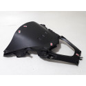 Carenagem Inferior Bolha Pcx 160 23/25 Orig Avaria 57562 Preto