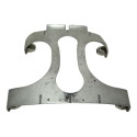 Suporte Paralama Dianteiro Honda Cg 160 16/24 Detalhes 56479