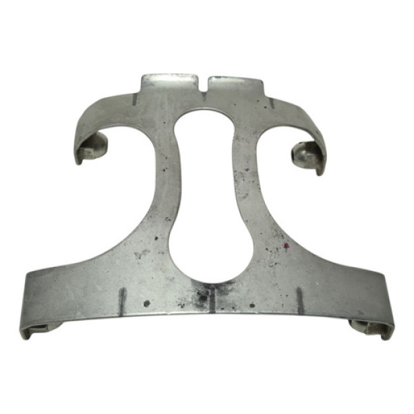 Suporte Paralama Dianteiro Honda Cg 160 16/24 Detalhes 56479
