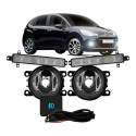 Kit Farol De Milha Citroen C3 Daylight 2013 14 15 16 2017