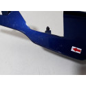 Carenagem Rabeta Honda Cg 160 22/24 L/d Orig 59112 Azul