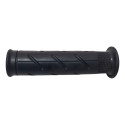 Manopla Esquerda Honda Cg 160 Original Detalhes 56542 Preto