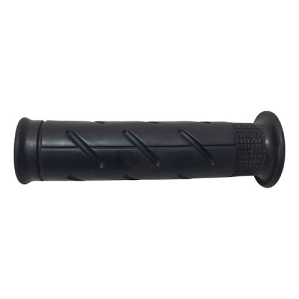 Manopla Esquerda Honda Cg 160 Original Detalhes 56542 Preto