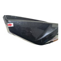 Carenagem Rabeta Esq Honda Cg 160 16/24 Paralelo 59224 Preto