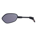 Espelho Retrovisor Esq Gsx S 1000 17/25 Orig Detalhes 55157