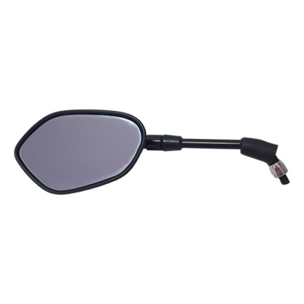 Espelho Retrovisor Esq Gsx S 1000 17/25 Orig Detalhes 55157