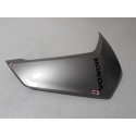 Carenagem Frontal Lateral Honda Elite 125 25/25 L/e 60596 Prateado