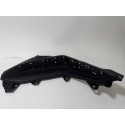 Carenagem Assoalho Pé Nmax 160 17/20 L/e Orig Ralado 58343 Preto