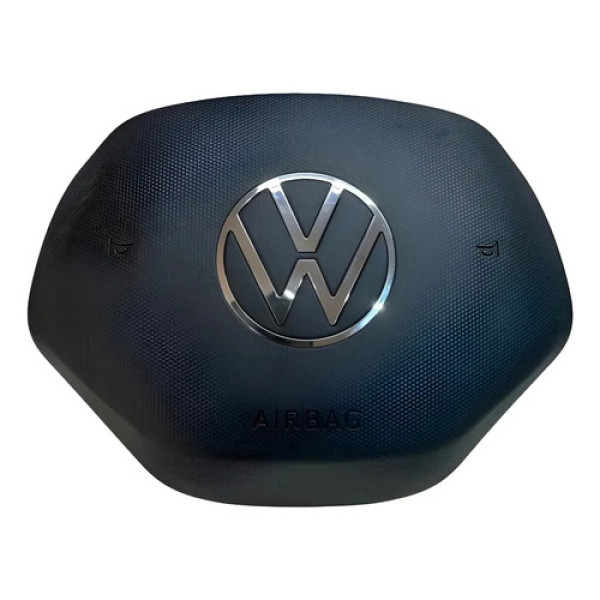 Tampa Airbag Nivus Virtus Tcross Taos Original 2022-2025 Preto