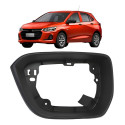 Aro Retrovisor Onix Hatch Sedan Plus 2020 2021 2022 2023