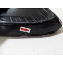 Carenagem Frontal Lateral Nmax 160 17/20 L/d Avarias 58424 Preto