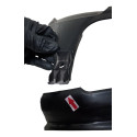 Carenagem Frontal Burgman 650 07/15 Original Quebrada 53350