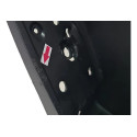 Carenagem Assoalho Esq Honda Pcx 160 23/25 Detalhes 61806 Preto