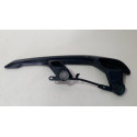 Alça Traseira Yamaha Xmax 250 21/24 L/d Orig Detalhe 56819 Azul