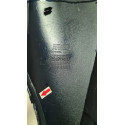 Carenagem Rabeta Esquerda Pcx 160 23/26 Honda C/det 61804 Azul-petróleo