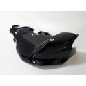 Carenagem Capa Tanque Cg 160 Fan Titan 25/25 L/e Ori 57444 Preto