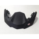 Carenagem Bico Bmw R1200 Adventure 15/17 Orig 57024 Preto
