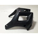 Carenagem Spoiler Yamaha Mt 03 21/23 Orig 62007 Cinza-escuro