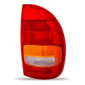 Lanterna Traseira Corsa Pick Up Sw 1994/1999 Tricolor Oferta