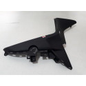 Carenagem Pisca Yamaha Xmax 250 2021-24 L/e Orig 58236 Preto