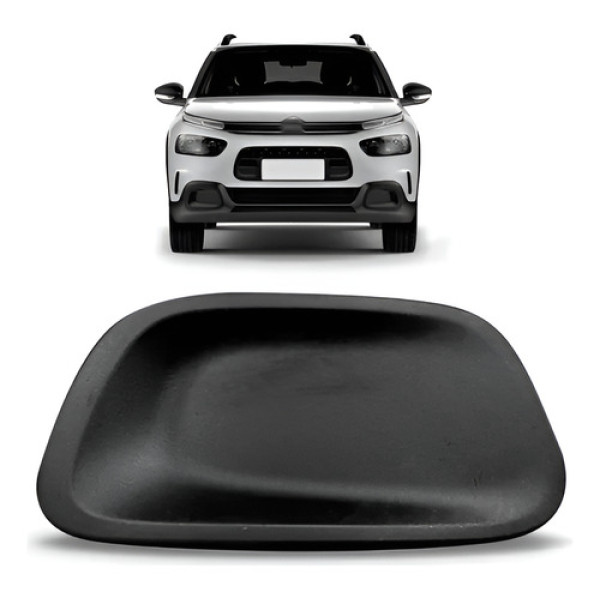 Tampa Farol Milha C4 Cactus Feel 2019 A 2022