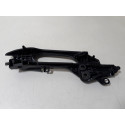 Alça Traseira Honda Sahara 300 24/25 L/e Orig Ralada 57578 Cinza-escuro