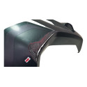 Carenagem Frontal Lateral Esq Adv 150 21/24 Detalhes 57621 Verde-escuro