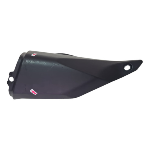Protetor Escapamento Honda Cb 300f 23/25 Detalhes 56207