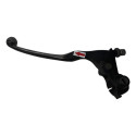Manete Manicoto Embreagem Honda Cg 125 95/99 Detalhes 56664 Preto