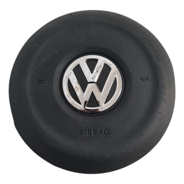 Tampa Capa Airbag Vw Up 2013-2017 Original Novo C/detalhe