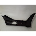 Carenagem Inferior Assoalho Pcx 150 19/22 L/e Detalhe 57400 Roxo