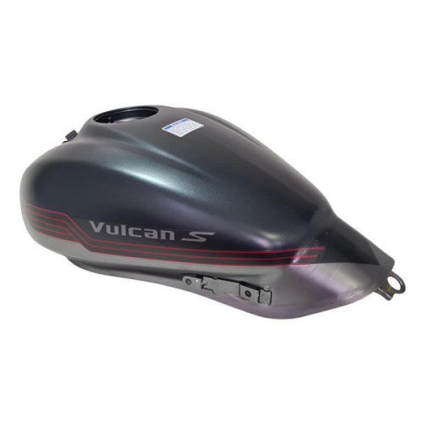 Tanque Combustivel Kawasaki Vulcan 650s Detalhes 59777