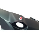 Carenagem Frontal Lateral Esq Adv 150 21/24 Detalhes 57621 Verde-escuro