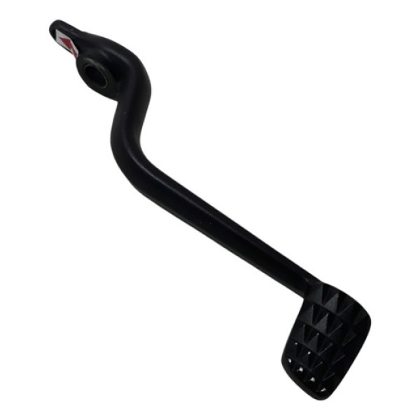 Pedal Freio Traseiro Bonneville T120 17/24 Detalhe 55619