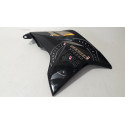 Carenagem Aba Tanque Xtz 250 Lander 20/24 L/d Detalhes 56894 Preto