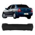 Parachoque Traseiro Chevrolet Astra 2003 2004 A  2012 Sedan