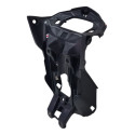 Carenagem Aranha Painel Honda Cg 160 Fan 22/24 Detalhe 57437 Preto