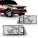 Farol D20 1988 1989 1990 1991 1992 1993 1994 1995 C/ Milha