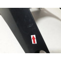Carenagem Spoiler Yamaha Mt 03 21/23 Orig 62007 Cinza-escuro