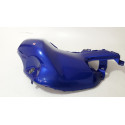Carenagem Lateral Tanque Yamaha Fz15 L/d Orig Avarias 54745
