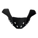 Carenagem Frontal Yamaha Xmax 250 21/24 Ralada 56840 Preto