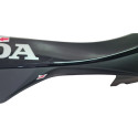 Carenagem Assoalho Esq Honda Elite 125 19/24 Detalhe 56167