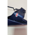 Alça Traseira Yamaha Xmax 250 21/24 L/e Orig Detalhes 53368 Azul